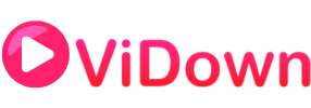 ViDown logo